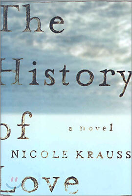 The History of Love