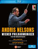 Andris Nelsons / Wiener Philharmoniker: 바르톡과 말러 (Bartok & Mahler)