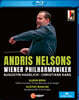 Andris Nelsons / Wiener Philharmoniker: 베르크와 말러 (Berg & Mahler)