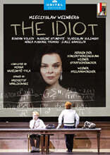 Mirga Grazinyte-Tyla 미에치슬라프 바인베르크: 오페라 `백치` (Weinberg: The Idiot)