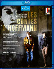 Masrc Minkowski 자크 오펜바흐: `호프만 이야기` (Offenbach: Les Contes D&#39;hoffmann)