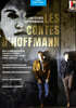 Masrc Minkowski 자크 오펜바흐: `호프만 이야기` (Offenbach: Les Contes D'hoffmann)