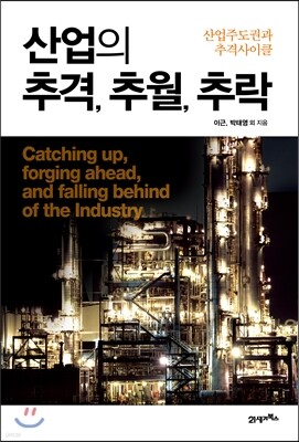 산업의 추격, 추월, 추락