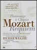 Philippe Herreweghe 모차르트: 레퀴엠 (Mozart: Requiem K.626) DVD, NTSC 버전