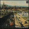 Festetics Quartet 하이든: 시대악기로 연주한 현악 사중주 전곡집 (Haydn: String Quartets)