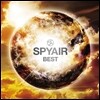 Spyair - Best