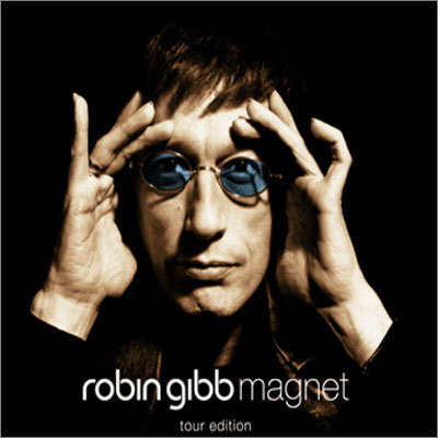 Robin Gibb - Magnet