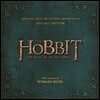 The Hobbit: The Battle of the Five Armies (호빗: 다섯 군대 전투) (Special Edition) OST