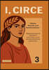 I, Circe | Sociological & Philosophical Volume 3