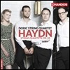 Doric String Quartet 하이든: 현악 사중주 1집 (Haydn: String Quartets, Vol. 1) 도릭 현악 사중주단