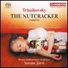 Neeme Jarvi 차이코프스키: 호두까기 인형 전곡 (Tchaikovsky: The Nutcracker, Op. 71)