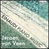 Jeroen van Veen 루도비코 에이나우디: 피아노 독주집 (Ludovico Einaudi: Piano Music) [2LP]