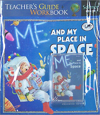 Wise Brain Pack : Me and my place in Space