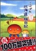 こげぱん 北海道ぶらり旅日記