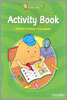 Potato Pals 2: Activity Book