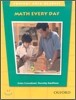Content Area Readers : Math Every Day