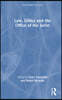 Law, Ethics, and the Office of the Jurist