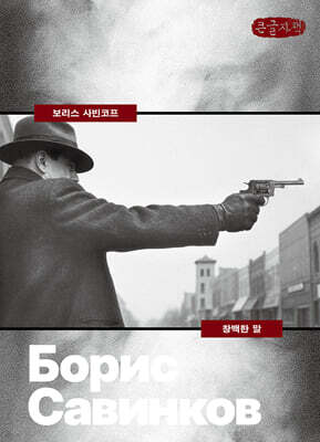 창백한 말 (큰글자책)