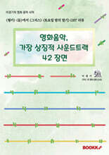 영화음악, 가장 상징적 사운드트랙 42 장면