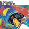 Isao Suzuki (스즈키 이사오) - Self Portrait [LP]