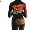 Isao Suzuki / Tsuyoshi Yamamoto (스즈키 이사오 / 야마모토 츠요시) - Samba Club [LP]