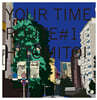 Hitomitoi (히토미토이) - Your Time Route #1 [딥블루 컬러 LP]