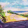여름 드라이브에 어울리는 멜로우 그루브 음악 컴필레이션 (Summer-drive Chillout Breeze) [LP]