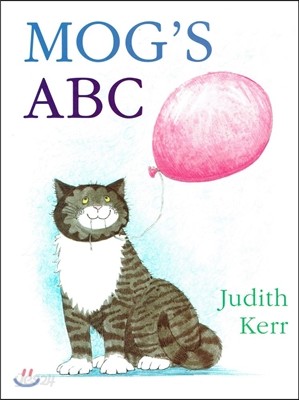 Mog&#39;s ABC