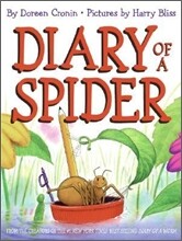 Diary of a Spider