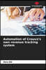 Automation of Crous/z's own revenue tracking system