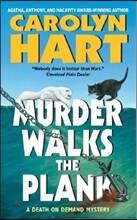 Murder Walks the Plank