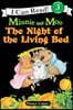 The Night of the Living Bed