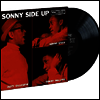 Dizzy Gillespie - Sonny Side Up (Verve Vault Series)(180g Mono LP)