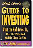 Rich Dad's Guide to Investing