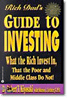Rich Dad's Guide to Investing
