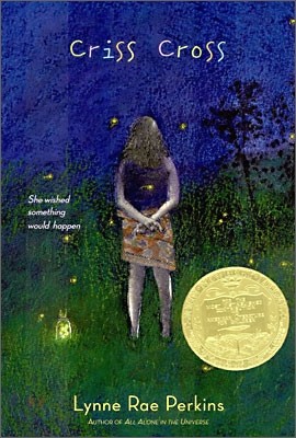 Criss Cross: A Newbery Award Winner