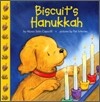 Biscuit's Hanukkah: A Hanukkah Holiday Book for Kids
