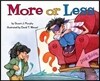 More or Less