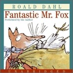 Fantastic Mr. Fox : Audio CD