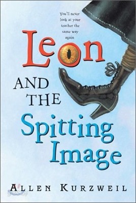 Leon and the Spitting Image