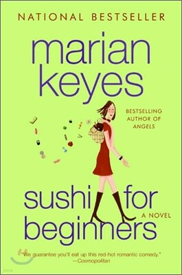 Sushi for Beginners