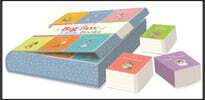 The Peter Rabbit: A Big Box of Little Books