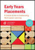 Early Years Placements