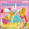 The Berenstain Bears' Bedtime Battle [With Stickers]