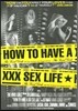 How to Have a XXX Sex Life: The Ultimate Vivid Guide