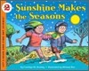 Sunshine Makes the Seasons
