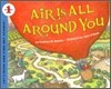 Air Is All Around You