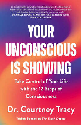 The Your Unconscious Is Showing