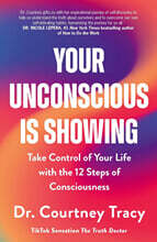 The Your Unconscious Is Showing