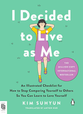 I Decided to Live as Me